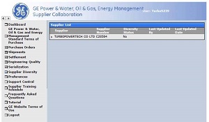 2018년도 GE(General Electric) 거래... 썸네일 이미지